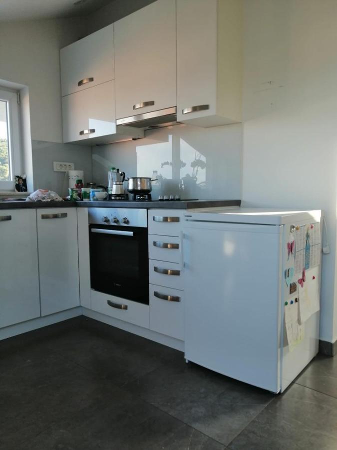 Apartman Dunatov Preko Exterior foto